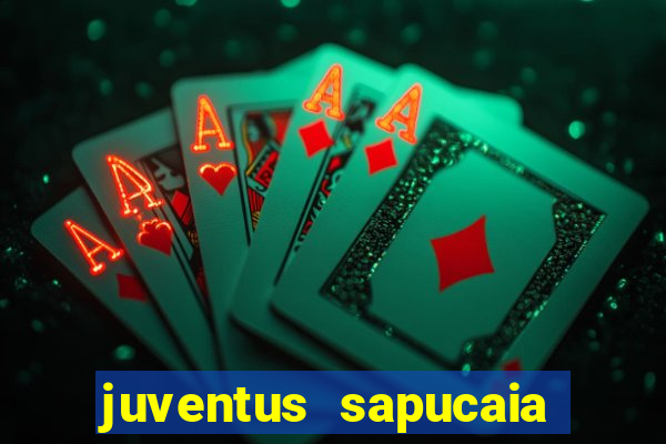 juventus sapucaia do sul